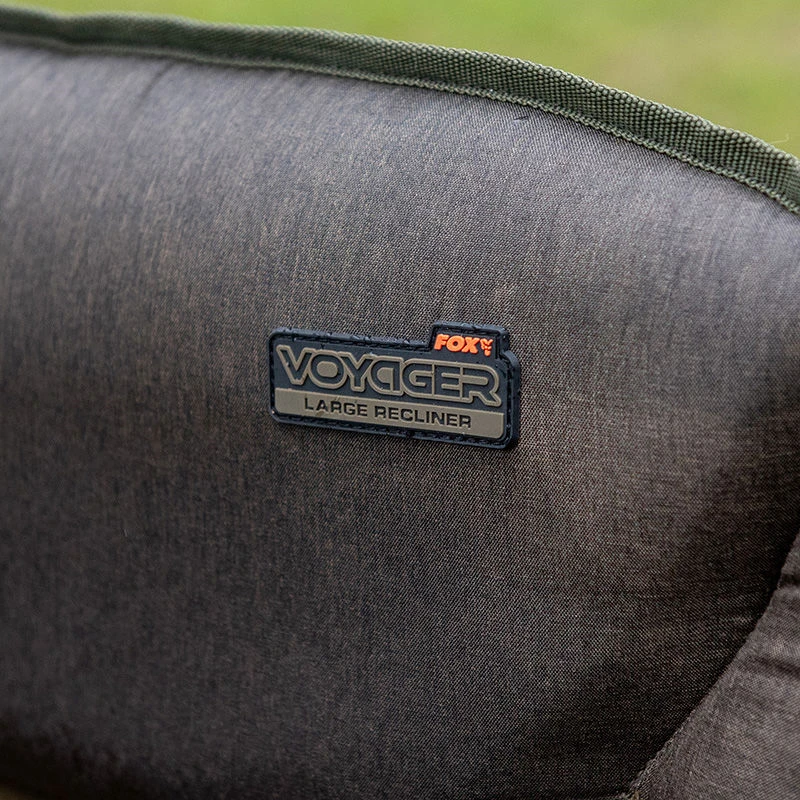 Fox Voyager Recliner Chairs
